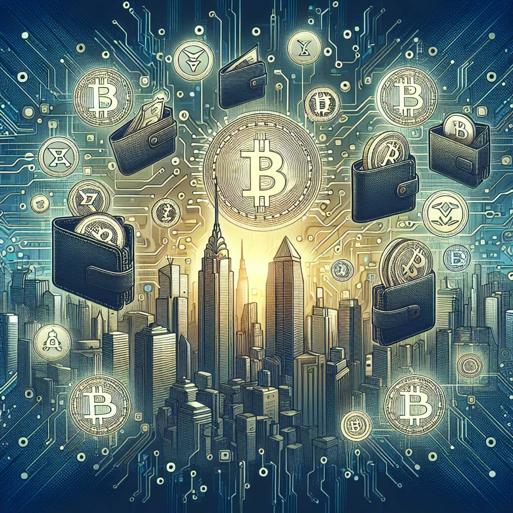 Which digital currencies are best suited for selling covered call options?