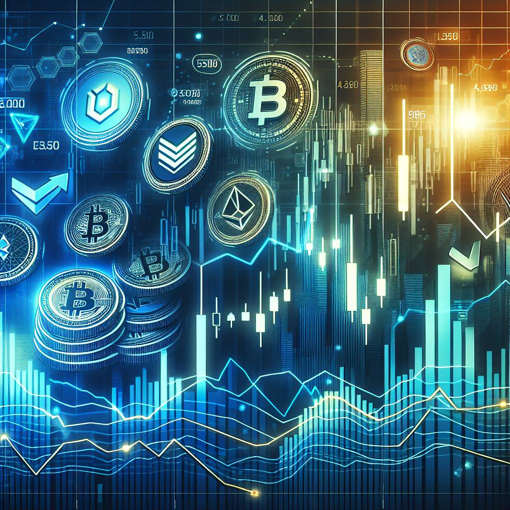 How does a command market function in the world of cryptocurrencies?
