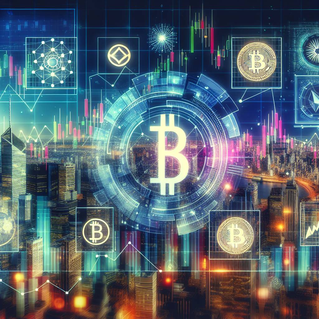 How to draw supply and demand zones in the cryptocurrency market?