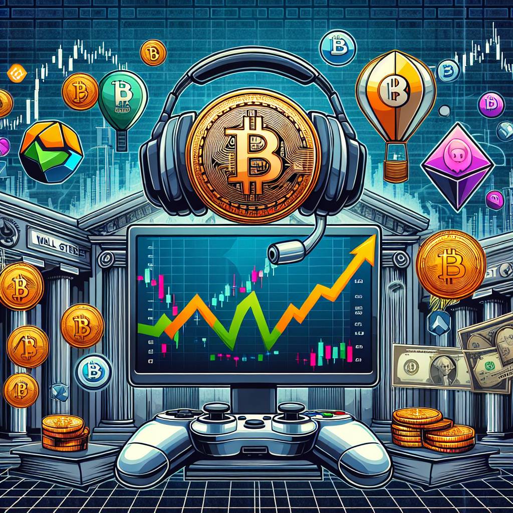 Are there any online poker gaming platforms that accept cryptocurrency as a payment method?