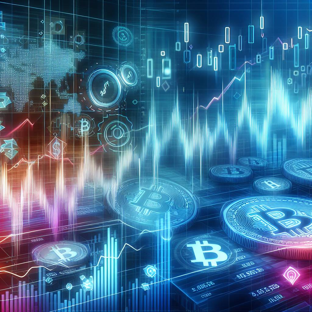 How do company earnings reports affect the price volatility of cryptocurrencies?