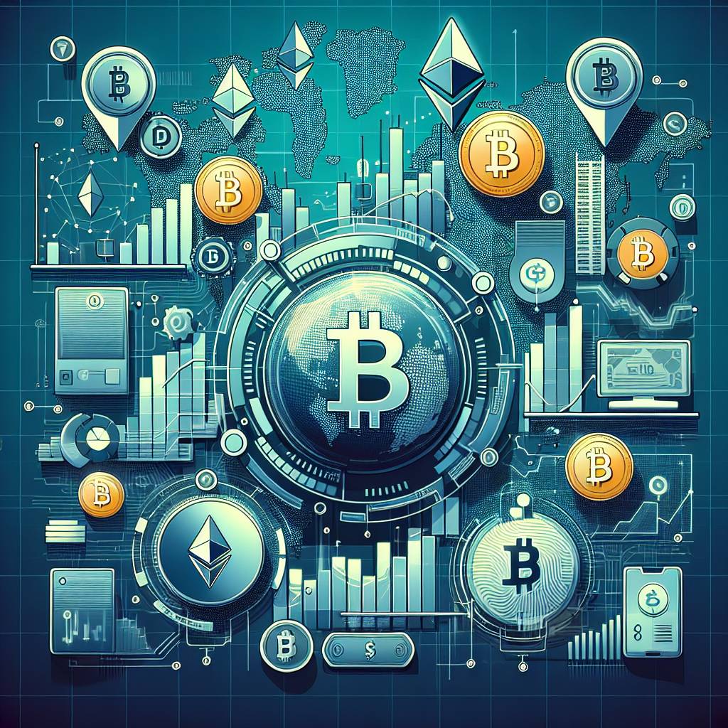 What are the best cryptocurrencies to invest in for liquid assets?