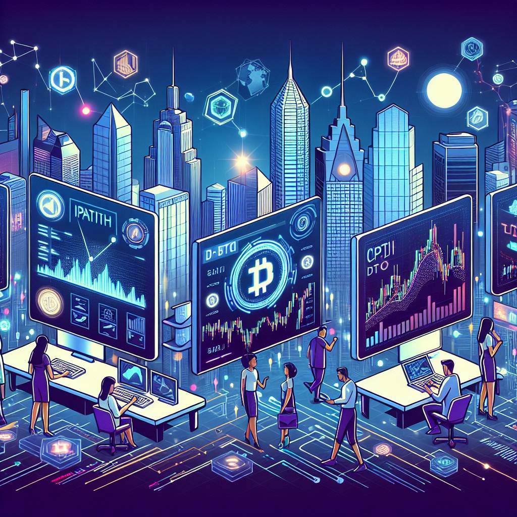 What are the best ways to invest in cryptocurrency on www lespacs com?