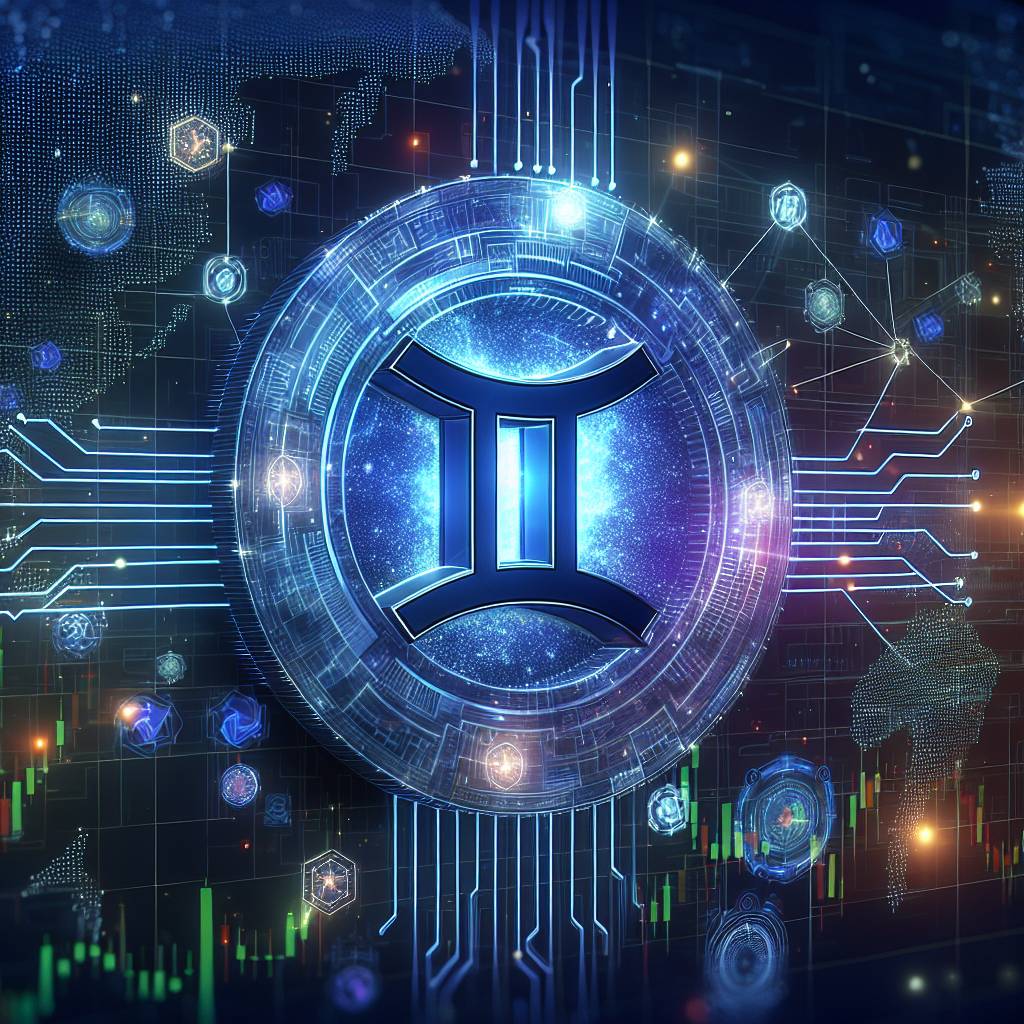 What are the factors considered when determining the age rating of Project Gemini in the cryptocurrency industry?