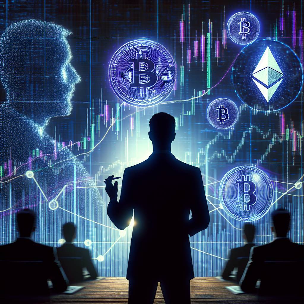 What are the key takeaways from the BABA earnings report that cryptocurrency enthusiasts should pay attention to?