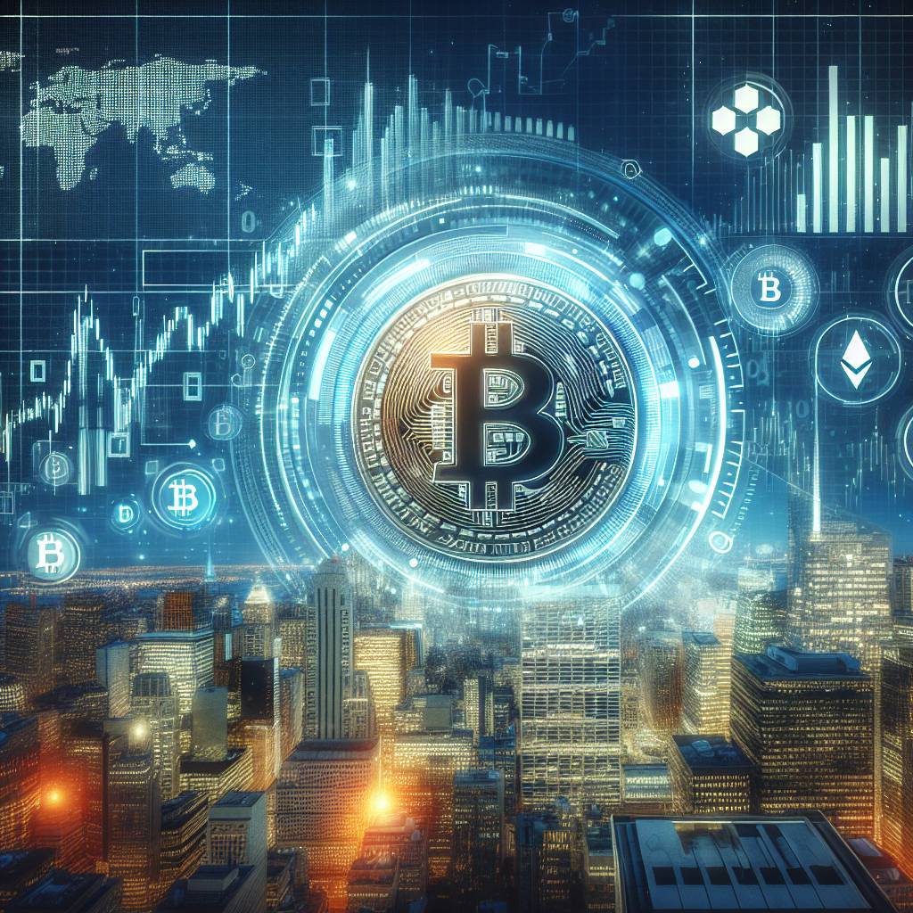 What are the best digital currencies to trade in the world markets?
