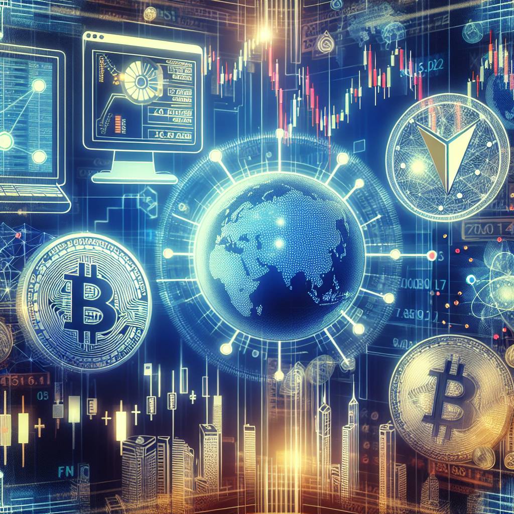 Which cryptocurrencies have the highest potential for doubling in value?