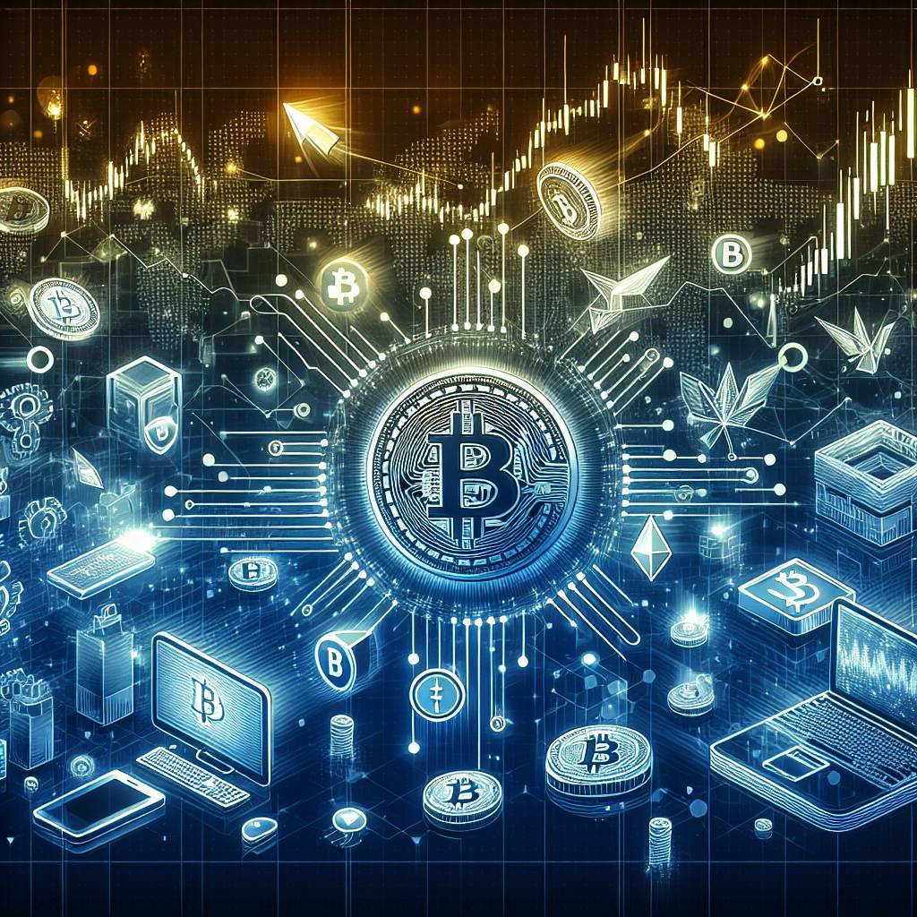 What is the cryptocurrency with the most potential in terms of growth?