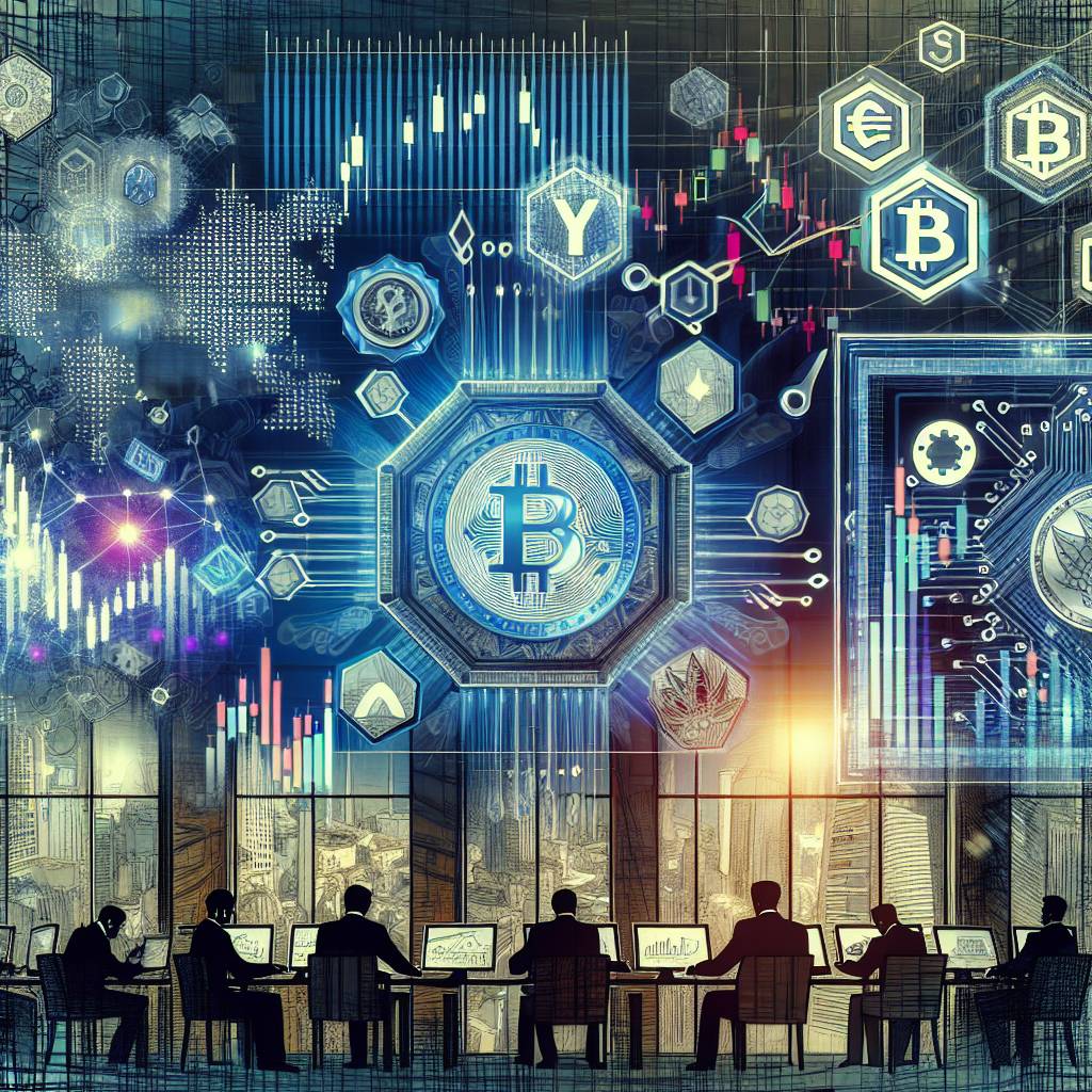 What are the best cryptocurrency forums for stock traders?