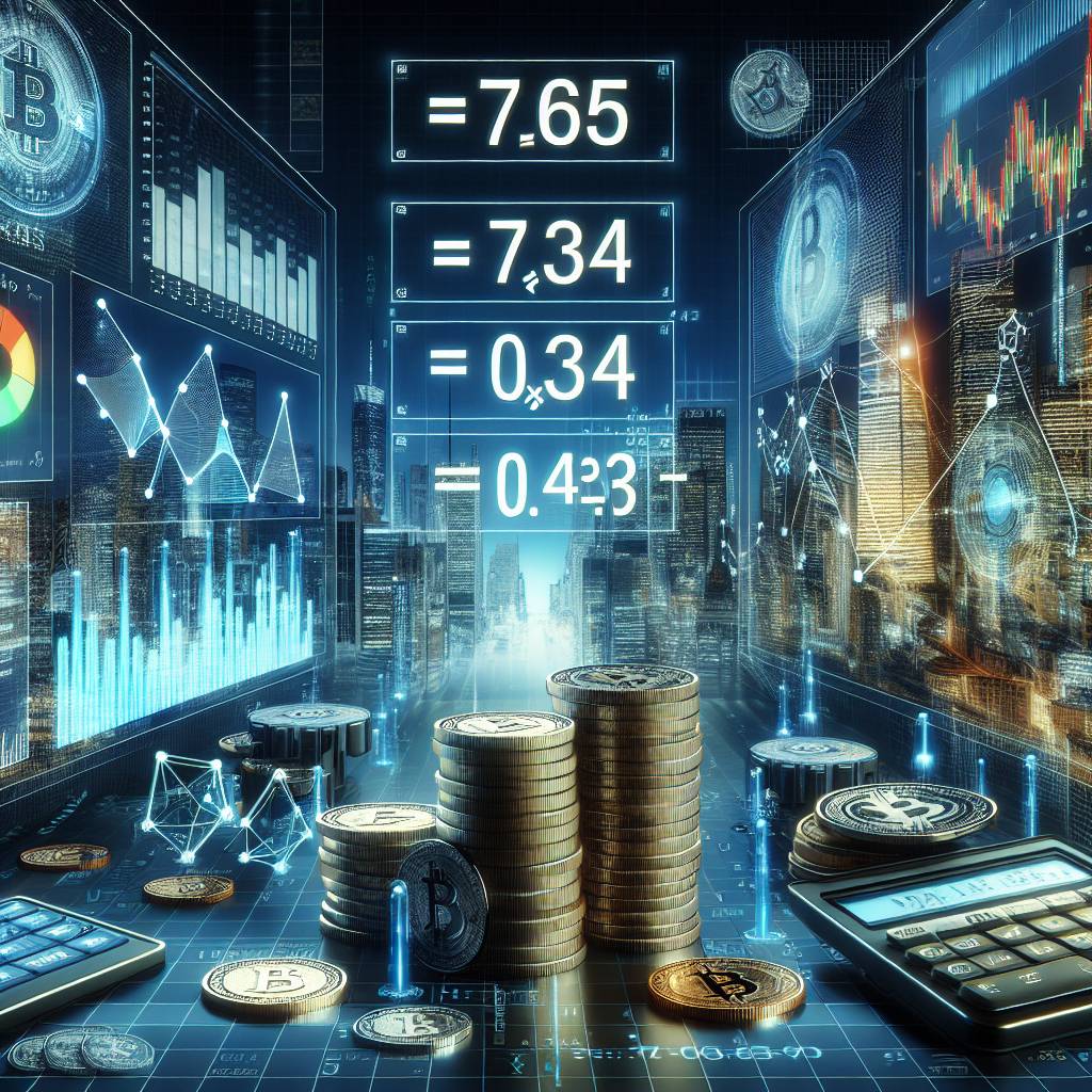How does the economic recovery in the cryptocurrency market compare to traditional financial markets?