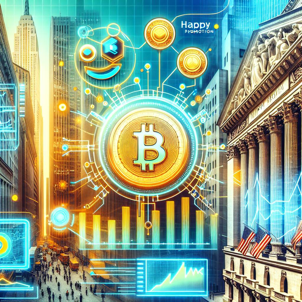 What are the benefits of using Happy Investor for trading digital currencies?