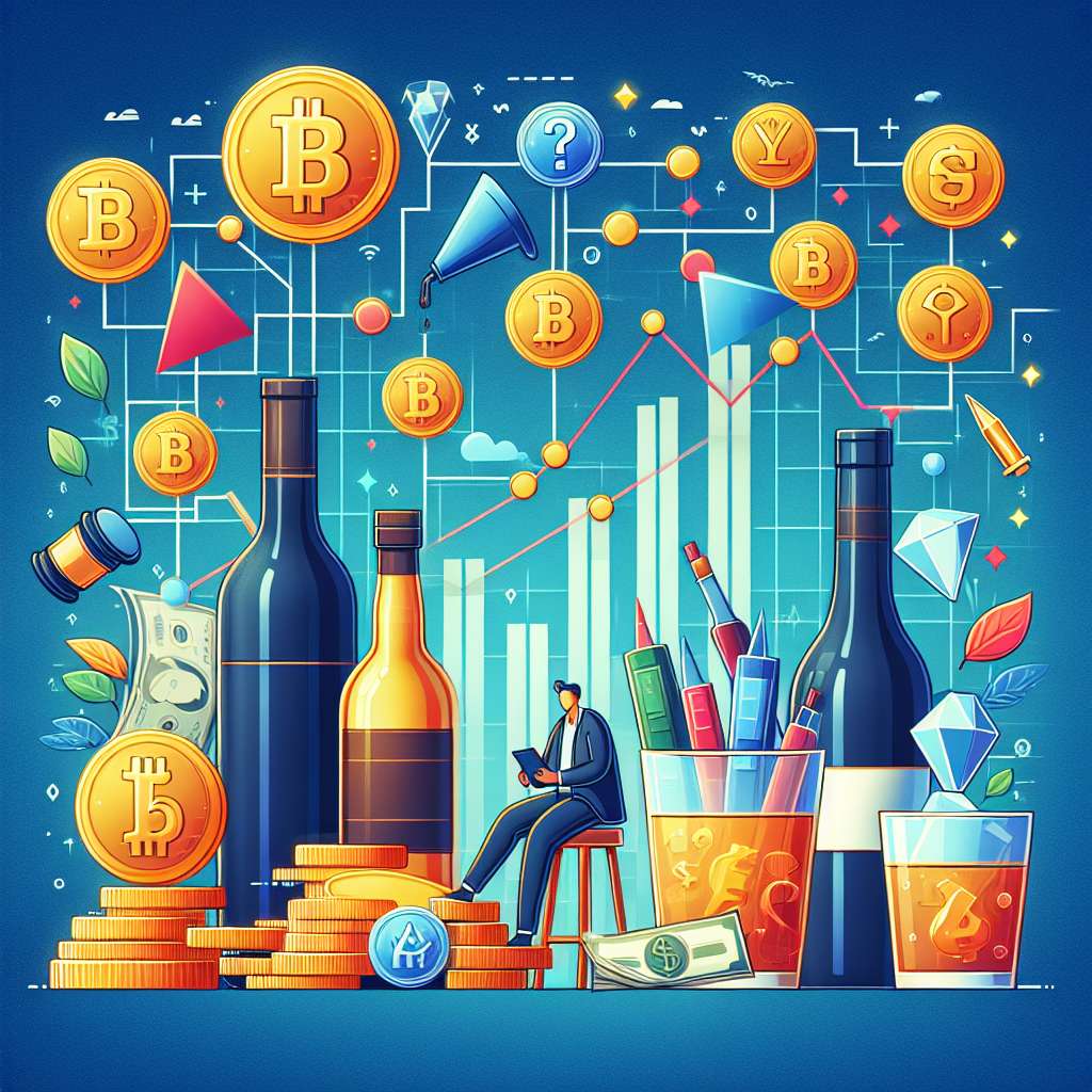 What are the advantages of using Mr Liquor for cryptocurrency transactions?