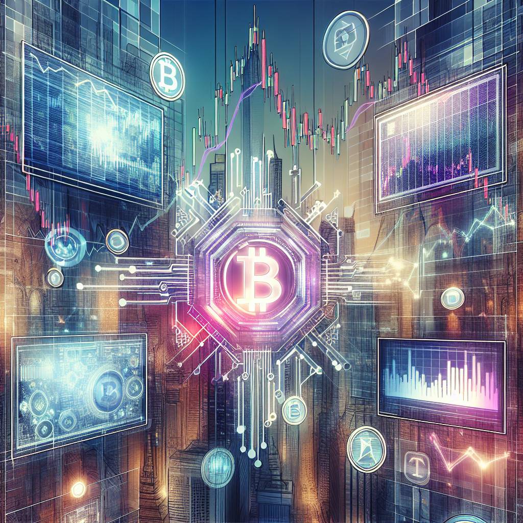 What are the latest developments in quant technology for cryptocurrency trading?