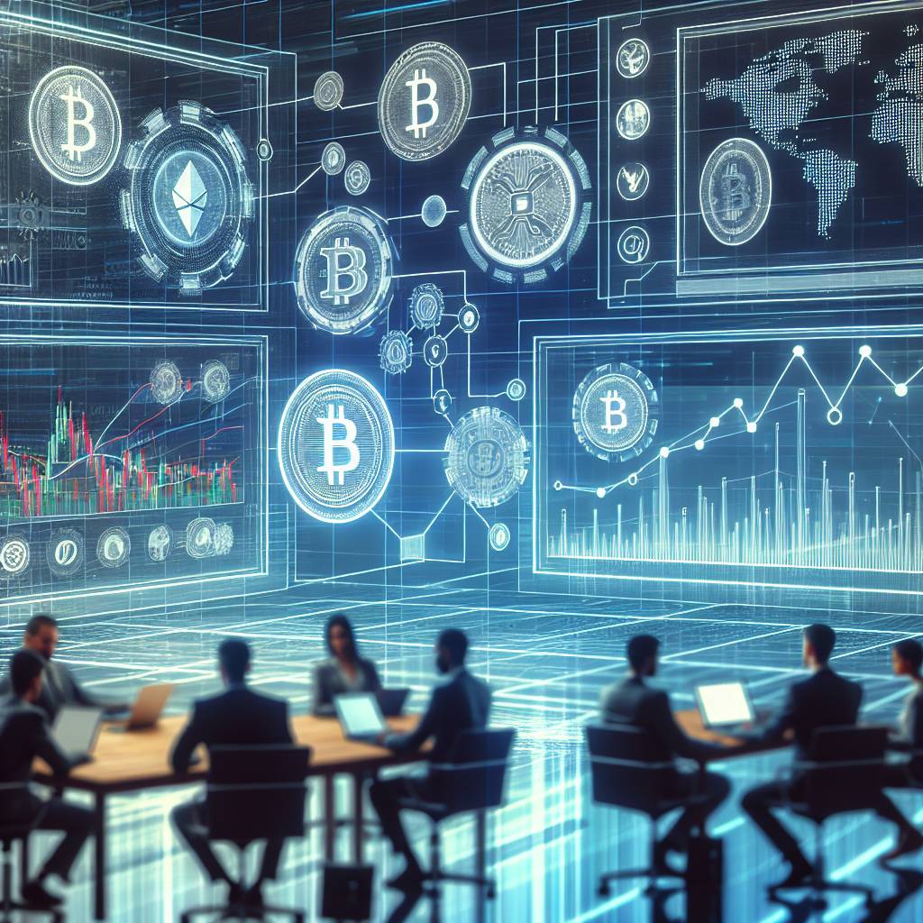 How can staked cryptocurrencies benefit investors in the digital asset market?