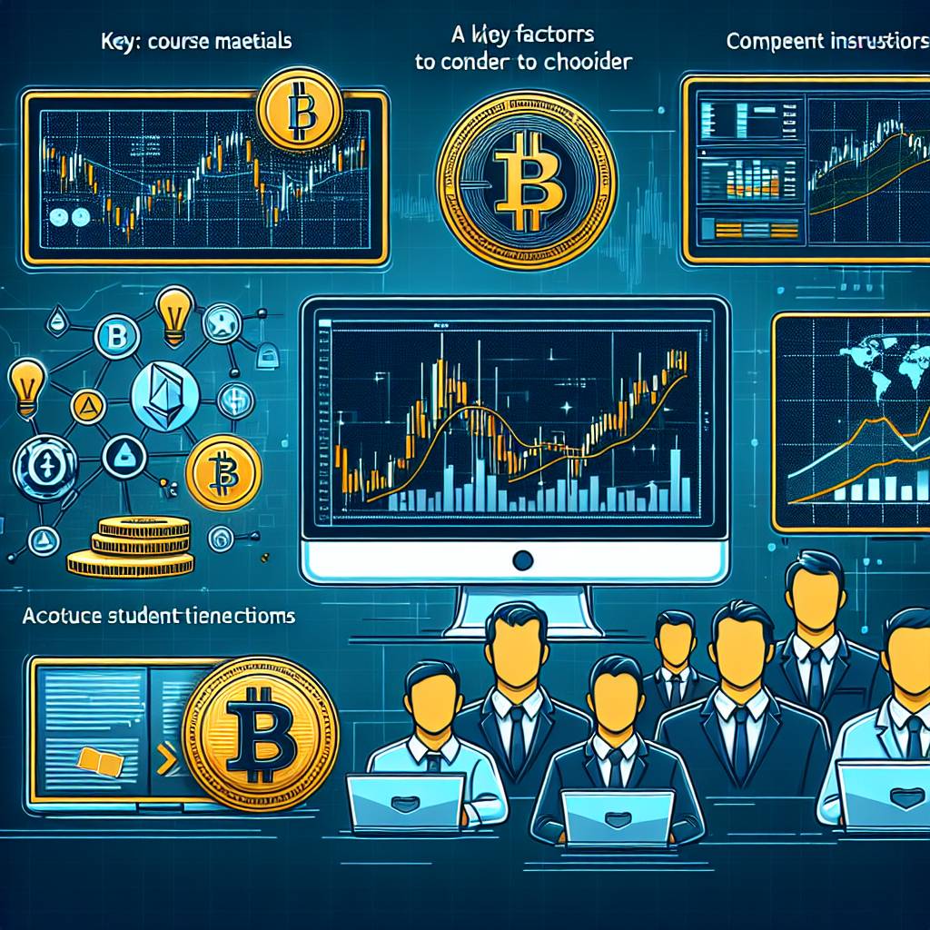 What are the key factors to consider when choosing a short-term trading platform for cryptocurrencies?