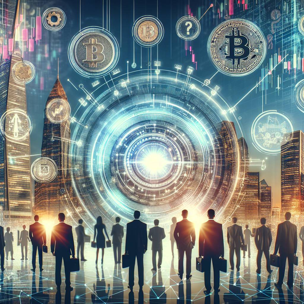 What is the future of blockchain technology in Singapore?