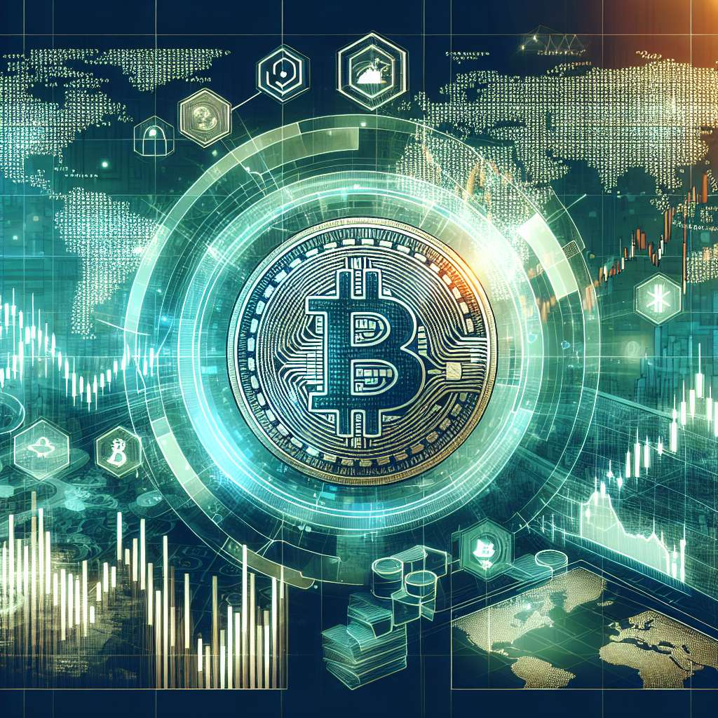 What factors can affect the exchange prices of 22 cryptocurrencies?