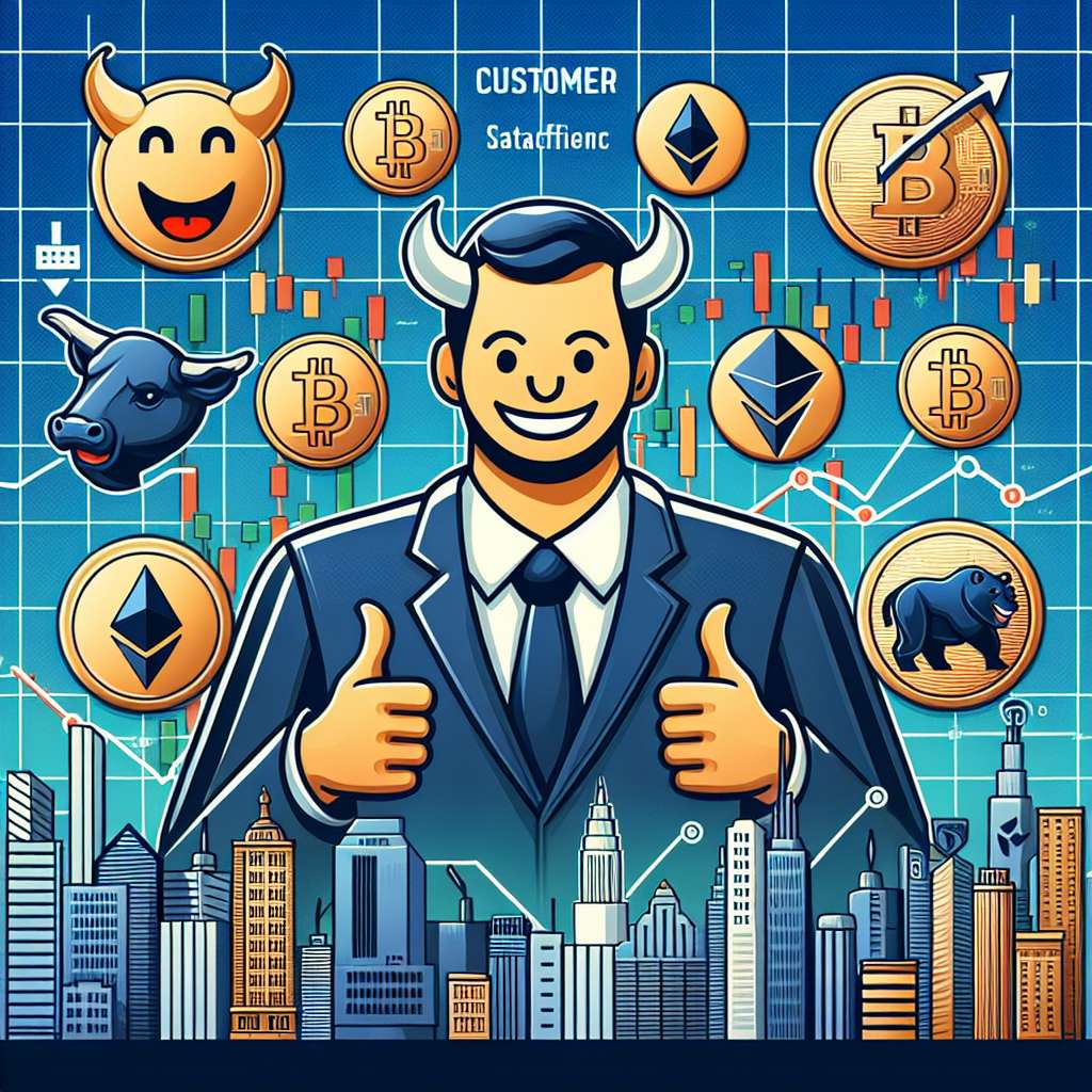 How does Fisher Investments compare to other cryptocurrency investment services in terms of customer satisfaction?
