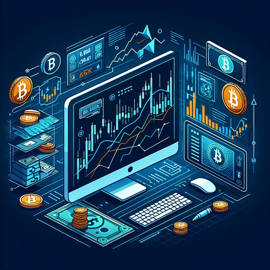 Are there any online banking platforms that offer integrated cryptocurrency trading services?