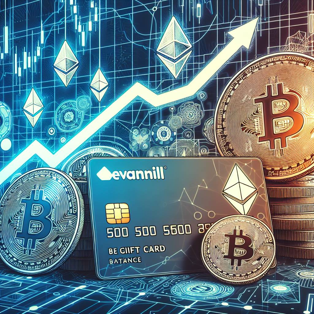 What are the best ways to use One Vanilla Mastercard for buying cryptocurrencies?