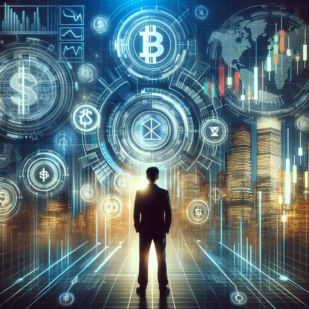 How can I effectively manage my funds in the world of digital currencies?