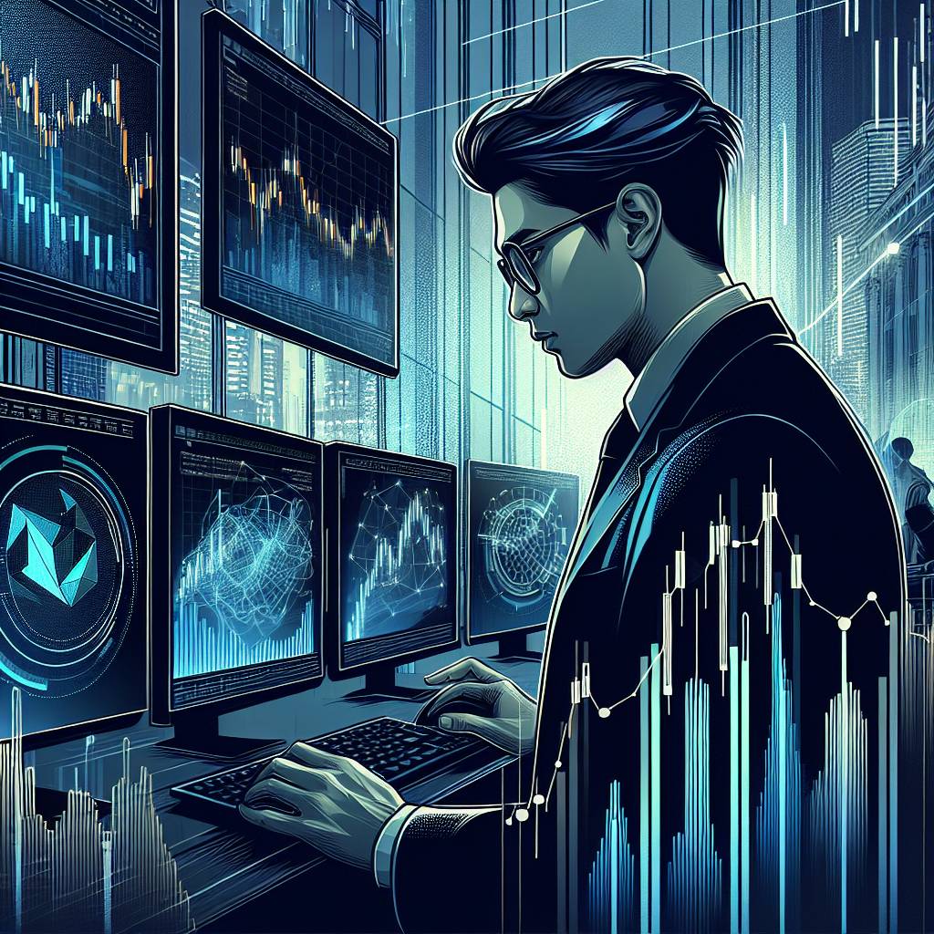 How can I find forex analyst jobs in the digital currency sector?