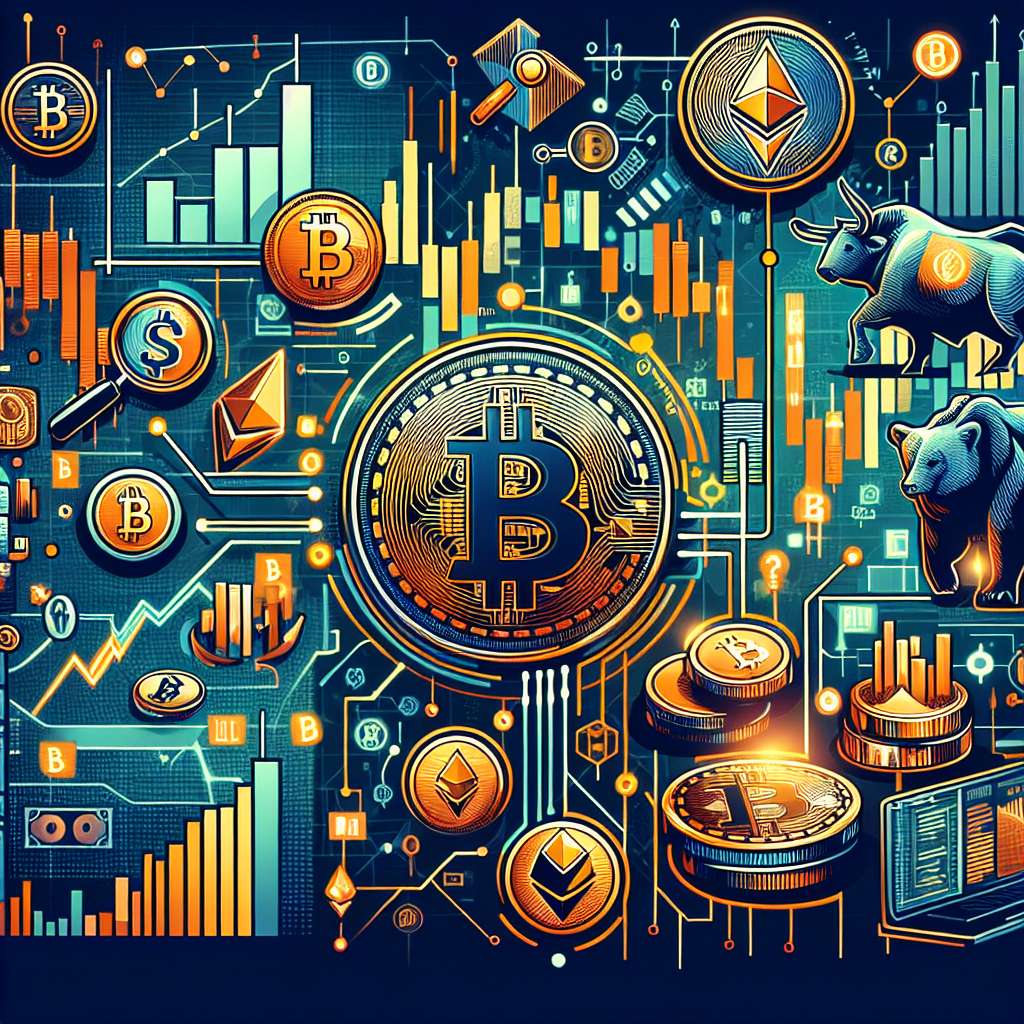 What are the top cryptocurrencies to invest in during the COVID-19 pandemic?