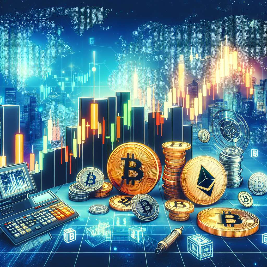 What are the top cryptocurrency trading platforms similar to OptionsHouse?
