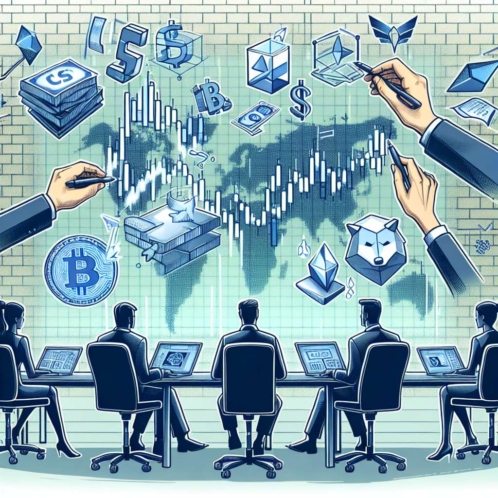 What are the best capital management strategies for investing in cryptocurrencies?