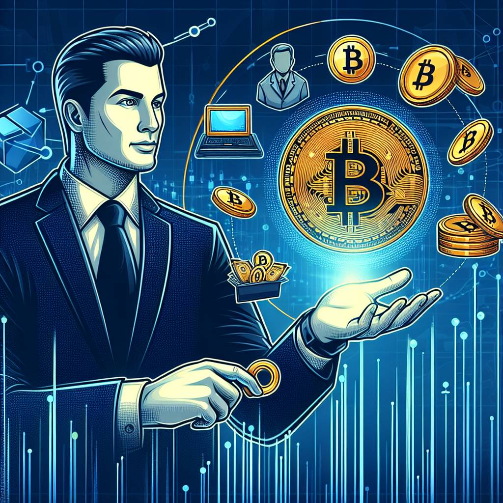 What initiatives has the Bitcoin Foundation taken to promote the adoption of cryptocurrencies?