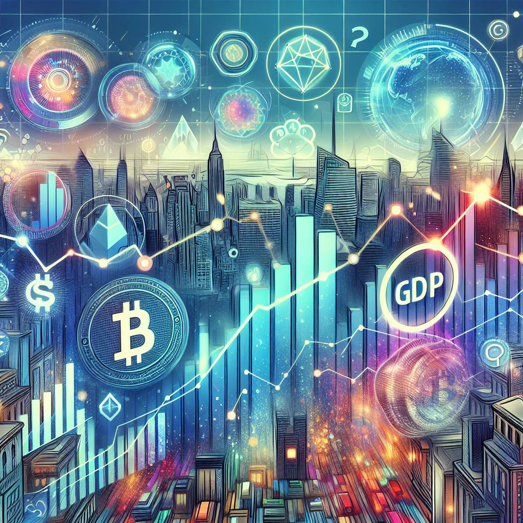 Why is the real-time US stock market index considered an important indicator for cryptocurrency investors?