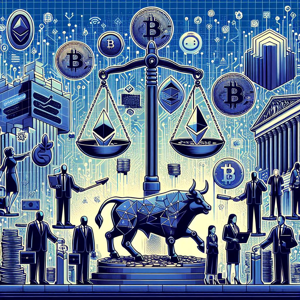 What steps can be taken to ensure the successful implementation of the aims to clinch landmark crypto law in the crypto industry?