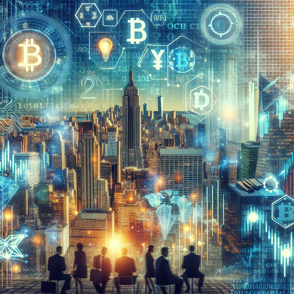 What are the key concepts and definitions in the crypto currency glossary?