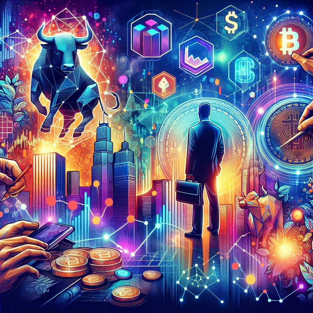 What is the vision and mission of the founders of KuCoin for the future of digital currencies?