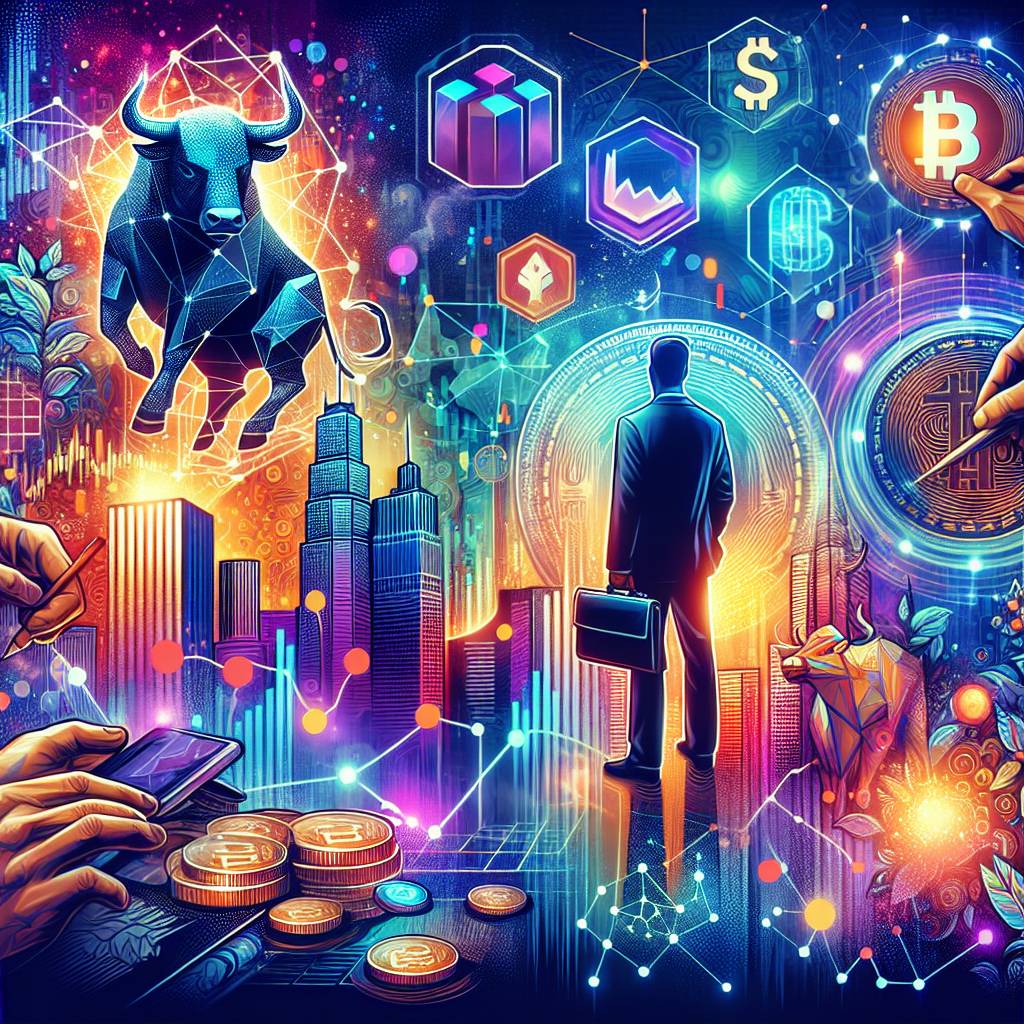 What is the impact of substitute effect on the economics of digital currencies?