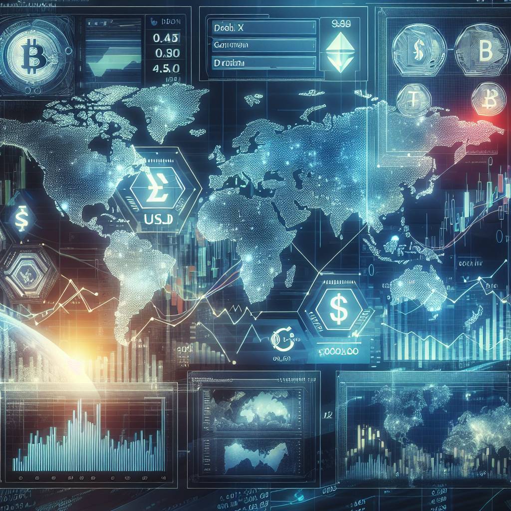 How does the USD to PHP exchange rate in 2024 affect the cryptocurrency market?