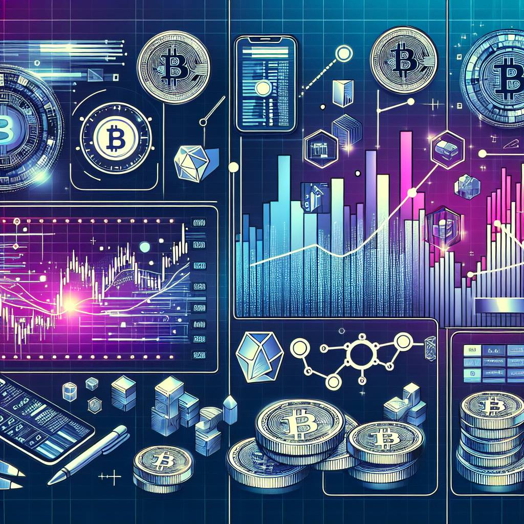 Which cryptocurrencies are predicted to have the highest growth in the coming months?