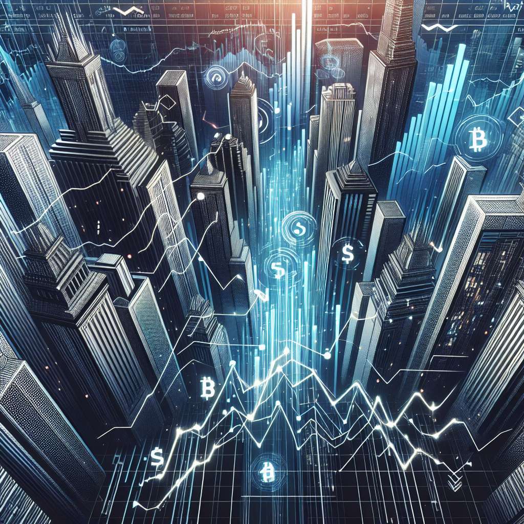 What is the potential impact of Joby Aviation's stock forecast in 2030 on the digital currency industry?