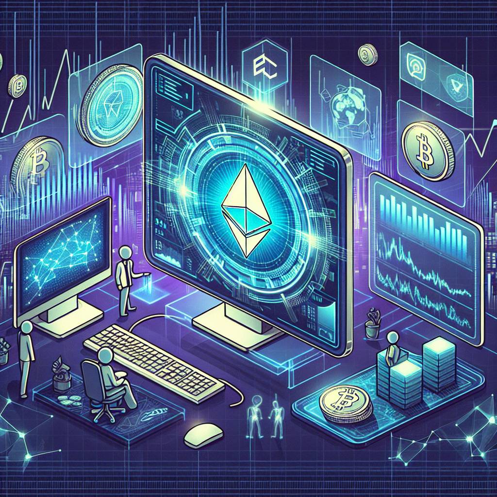 What are the best tools for Ethereum price analysis and prediction?