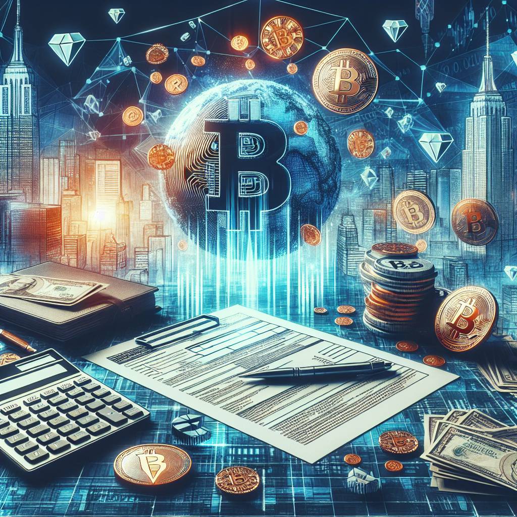 What are the tax implications of formulario 1099 for cryptocurrency transactions?