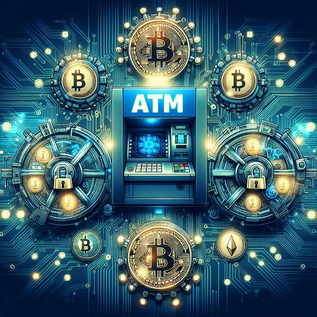How does extreme ATM technology enhance the security of cryptocurrency exchanges?