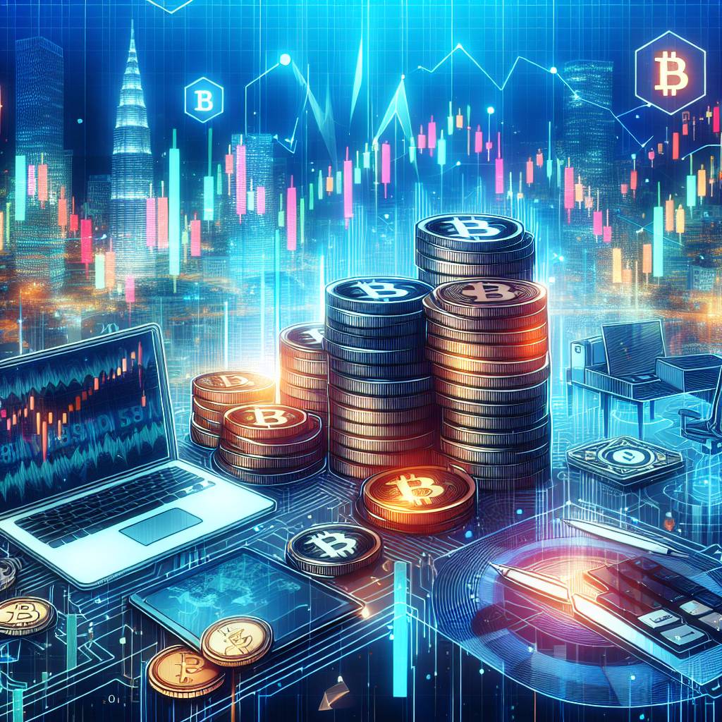 What causes the high volatility in the cryptocurrency market?