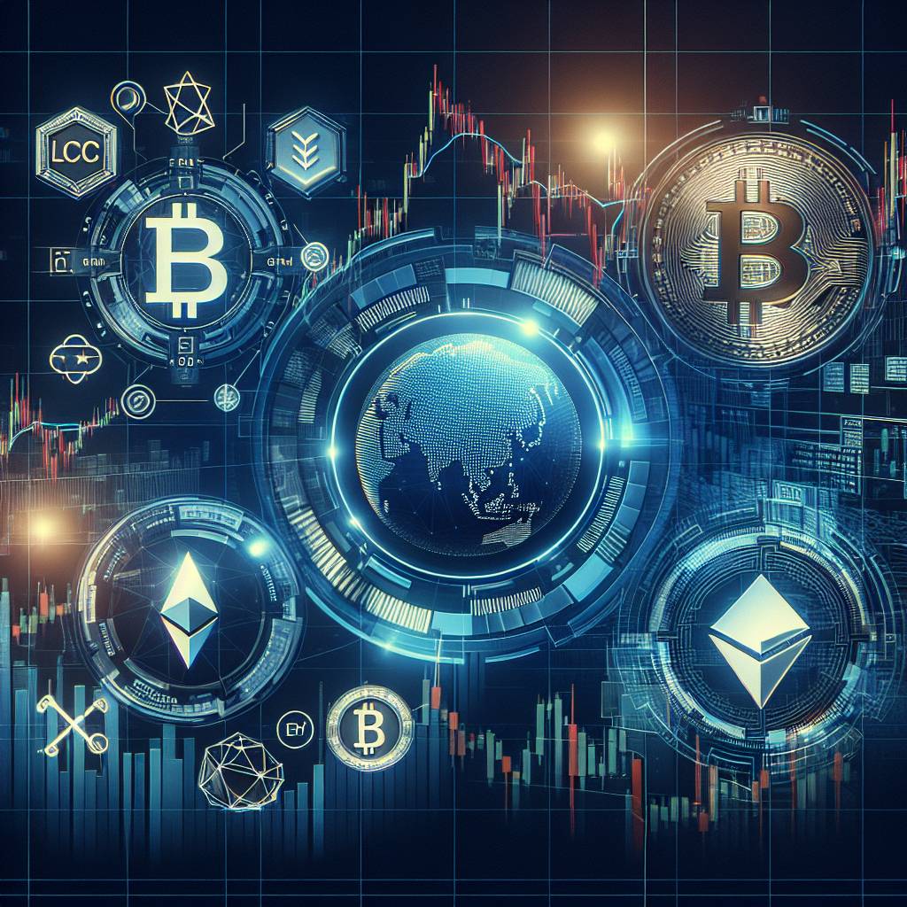 What are the key features to consider when choosing an fcm broker for cryptocurrency trading?