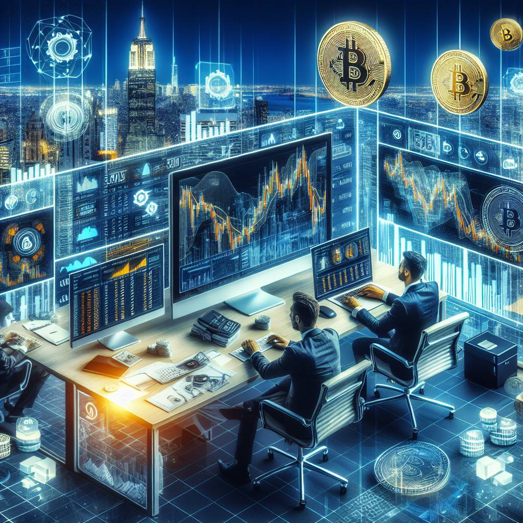 What are the potential risks and rewards of including digital currency in a Wells Fargo financial advisor's recommended investment strategy?