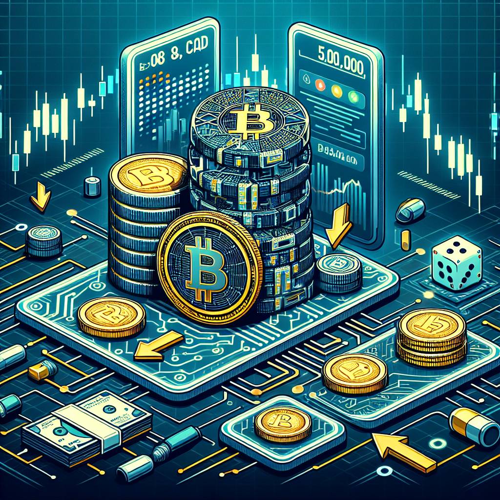 What are the potential risks and rewards of investing in XGTI cryptocurrency?