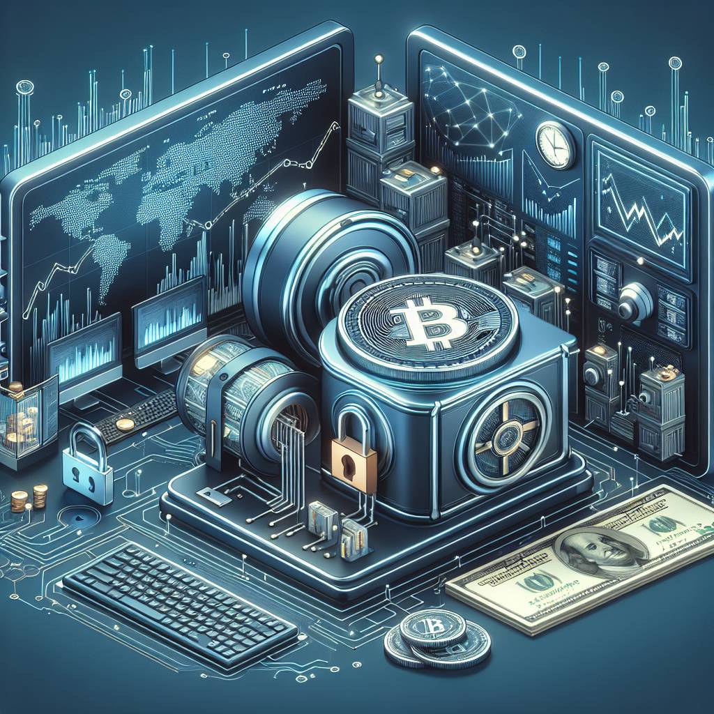 How does Fidelity's cash management account compare to other platforms for managing digital currencies?