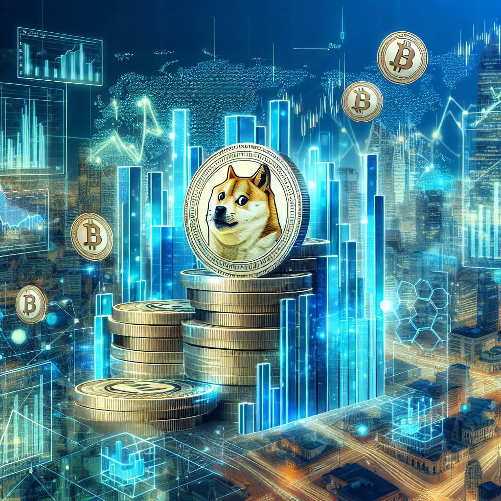 What is the current price analysis of Dogecoin?