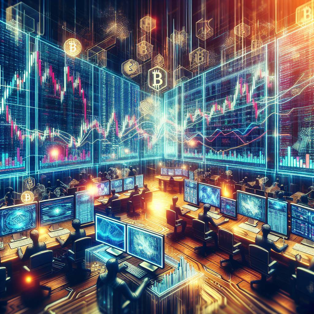 What are the latest updates and news about Myokardia stock in relation to the cryptocurrency market?