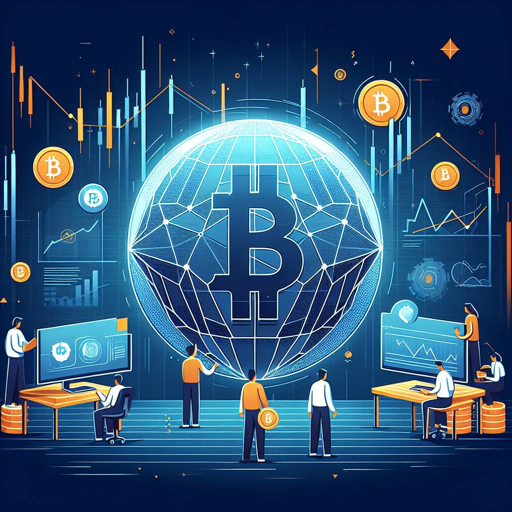 What are the latest cryptocurrency statistics for 2022?