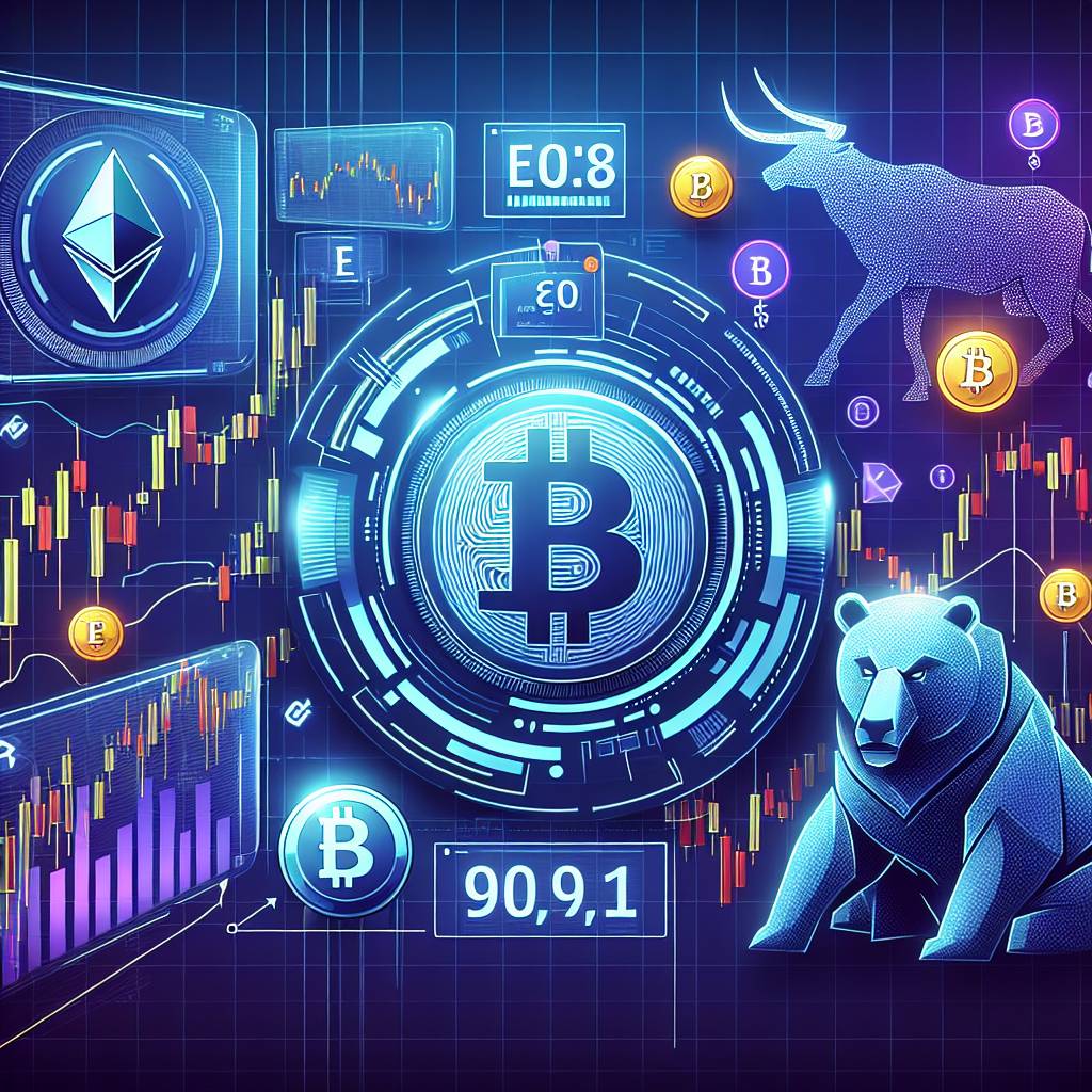 How can I convert 86 euros to dollars using popular cryptocurrency exchanges?